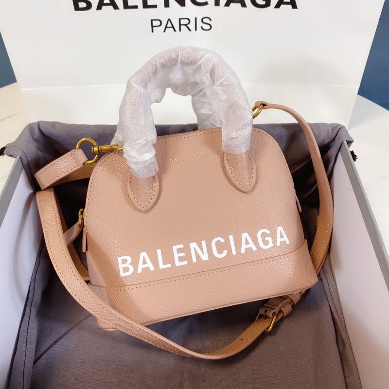 Balenciaga Ville Top Series Bags